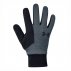 under armour storm run liner gloves m szare under armour storm run liner gloves m szare