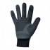 under armour storm run liner gloves m szare under armour storm run liner gloves m szare