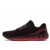 under armour hovr machina m czarno-czerwone under armour hovr machina m czarno-czerwone