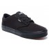 Buty młodzieżowe Vans Atwood Canvas Czarne