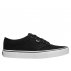 buty vans mn atwood (canvas) black/wht