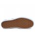 vans ua classic slip on damskie czarne (vn00018eblk) vans ua classic slip on damskie czarne (vn00018eblk)