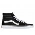 vans sk8 hi czarne (vn000d5ib8c) vans sk8 hi czarne (vn000d5ib8c)