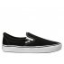vans comfycush slip-on damskie czarne (vn0a3wmdvne) vans comfycush slip-on damskie czarne (vn0a3wmdvne)