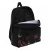 plecak vans wm realm backpack botanical check (vn0a3ui6uwx) plecak vans wm realm backpack botanical check (vn0a3ui6uwx)