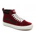 vans ua sk8 hi mte damskie czerwone (vn0a4bv7xkl) vans ua sk8 hi mte damskie czerwone (vn0a4bv7xkl)