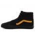 vans ua sk8 hi cordura męskie czarne (vn0a4bv60iv) vans ua sk8 hi cordura męskie czarne (vn0a4bv60iv)