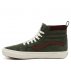 vans ua sk8 hi mte męskie zielone (vn0a4bv7v3z) vans ua sk8 hi mte męskie zielone (vn0a4bv7v3z)