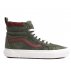 vans ua sk8 hi mte męskie zielone (vn0a4bv7v3z) vans ua sk8 hi mte męskie zielone (vn0a4bv7v3z)