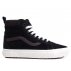 vans ua sk8 hi mte czarne męskie (vn0a4bv7v3z) vans ua sk8 hi mte czarne męskie (vn0a4bv7v3z)
