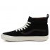 vans ua sk8 hi mte czarne męskie (vn0a4bv7v3z) vans ua sk8 hi mte czarne męskie (vn0a4bv7v3z)