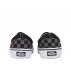 vans classic slip-on szaro-czarne (vn000eyebpj) vans classic slip-on szaro-czarne (vn000eyebpj)