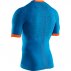 x-bionic the trick 4.0 run shirt m niebieska x-bionic the trick 4.0 run shirt m niebieska
