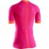 x-bionic the trick 4.0 run shirt w różowa x-bionic the trick 4.0 run shirt w różowa