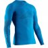 x-bionic energizer 4.0 m niebieska x-bionic energizer 4.0 m niebieska
