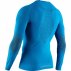 x-bionic energizer 4.0 m niebieska x-bionic energizer 4.0 m niebieska