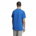 adiads print scarf tee (ed6996) adiads print scarf tee (ed6996)