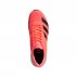 adidas adizero boston 8 m pomarańczowo-czarne adidas adizero boston 8 m pomarańczowo-czarne