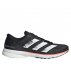 adidas adizero adios 5 m czarne adidas adizero adios 5 m czarne