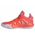 adidas dame 6 "solar red" adidas dame 6 "solar red"