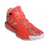 adidas dame 6 "solar red" adidas dame 6 "solar red"