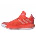 adidas dame 6 "solar red" adidas dame 6 "solar red"