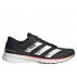 adidas adizero adios 5 w czarne adidas adizero adios 5 w czarne