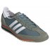 adidas sl 72 męskie zielone (eg5198) adidas sl 72 męskie zielone (eg5198)