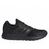 adidas galaxy 4 męskie czarne adidas galaxy 4 męskie czarne