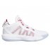 adidas dame 6 "white scarlet" (eh2069) adidas dame 6 "white scarlet" (eh2069)