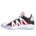 adidas dame 6 "white scarlet" (eh2069) adidas dame 6 "white scarlet" (eh2069)