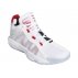 adidas dame 6 "white scarlet" (eh2069) adidas dame 6 "white scarlet" (eh2069)
