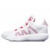 adidas dame 6 "white scarlet" (eh2069) adidas dame 6 "white scarlet" (eh2069)