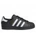 adidas superstar j młodzieżowe czarne (ef5398) adidas superstar j młodzieżowe czarne (ef5398)