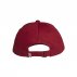 adidas trefoil baseball czerwona adidas trefoil baseball czerwona