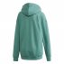adidas adicolor trefoil hoodie damska zielona adidas adicolor trefoil hoodie damska zielona