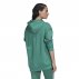 adidas adicolor trefoil hoodie damska zielona adidas adicolor trefoil hoodie damska zielona