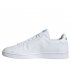 adidas Advantage Base Męskie Białe