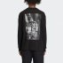 adidas y-3 alleyway graphic tee (fp8693) adidas y-3 alleyway graphic tee (fp8693)