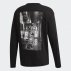 adidas y-3 alleyway graphic tee (fp8693) adidas y-3 alleyway graphic tee (fp8693)