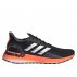 adidas ultraboost pb m czarno-pomarańczowe adidas ultraboost pb m czarno-pomarańczowe
