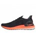 adidas ultraboost pb m czarno-pomarańczowe adidas ultraboost pb m czarno-pomarańczowe