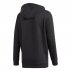 adidas 3-stripes hoodie (dv1551) adidas 3-stripes hoodie (dv1551)