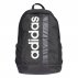 adidas linear core backpack czarny adidas linear core backpack czarny