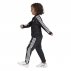 adidas superstar suit dziecięcy czarny adidas superstar suit dziecięcy czarny