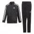 adidas superstar suit dziecięcy czarny adidas superstar suit dziecięcy czarny