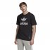 adidas trefoil history 72 tee (fm3388) adidas trefoil history 72 tee (fm3388)