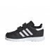 adidas forest grove cf i dziecięce czarne adidas forest grove cf i dziecięce czarne