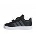 adidas vl court 2.0 cmf i dziecięce czarne adidas vl court 2.0 cmf i dziecięce czarne
