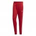 adidas 3-stripes pants męskie czerwone adidas 3-stripes pants męskie czerwone